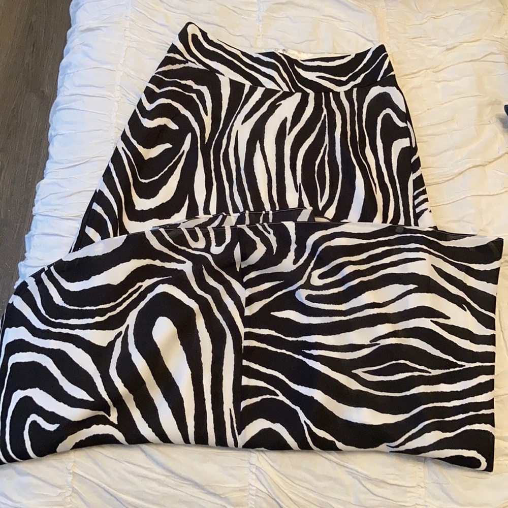 Never worn banana republic vintage skirt